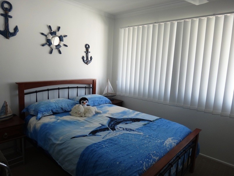 4/17 BEACH ROAD, Dolphin Heads QLD 4740