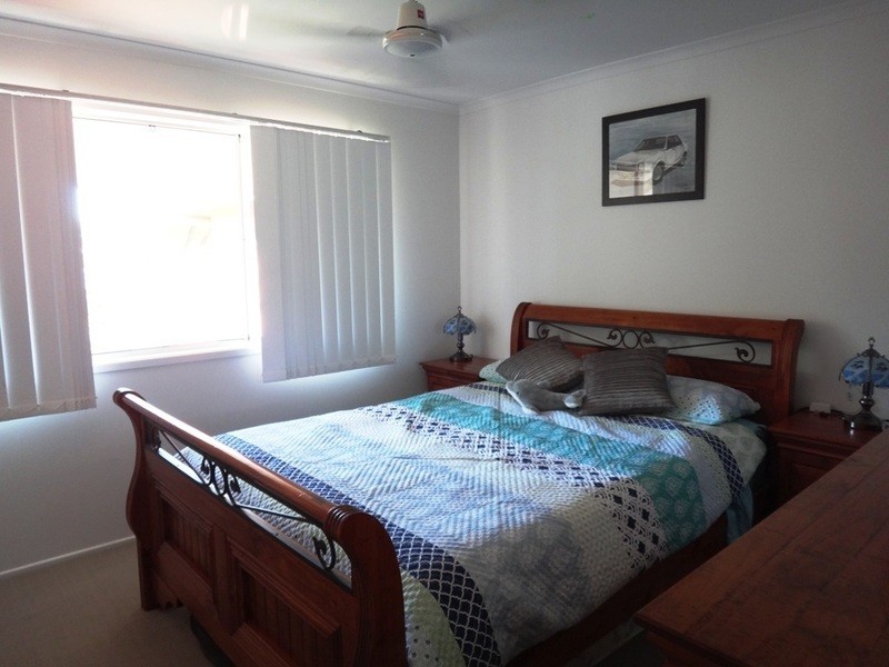 4/17 BEACH ROAD, Dolphin Heads QLD 4740