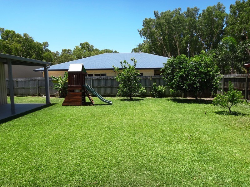 11 Orania Court, Andergrove QLD 4740