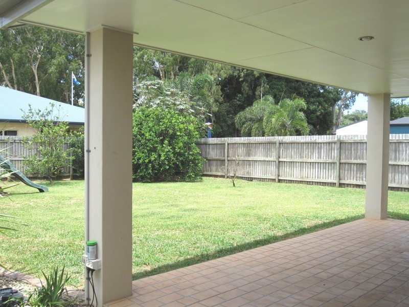 11 Orania Court, Andergrove QLD 4740
