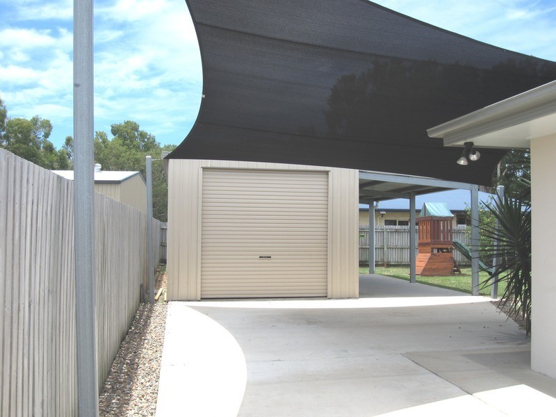 11 Orania Court, Andergrove QLD 4740