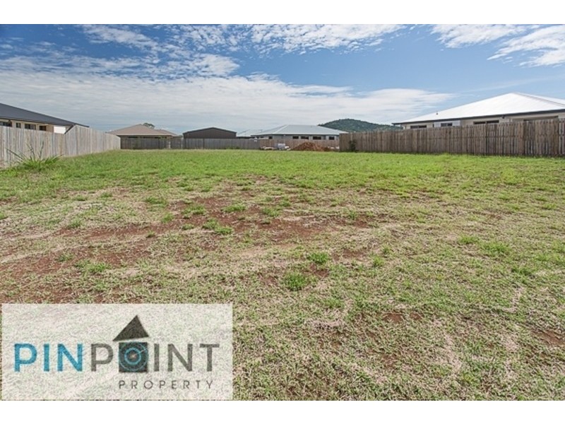 4 Credlin Court, Sarina QLD 4737