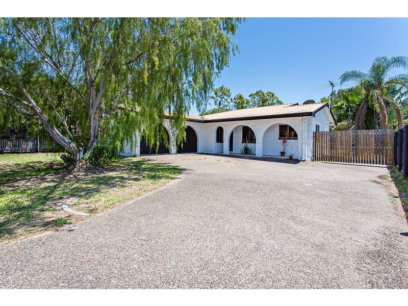 34  Shoal Point Road, Bucasia QLD 4750
