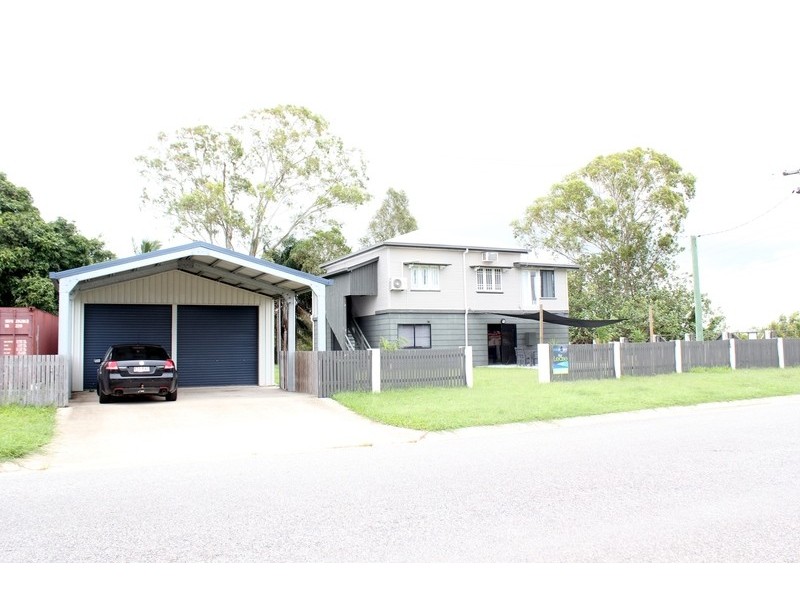2 Bassett Street, North Mackay QLD 4740