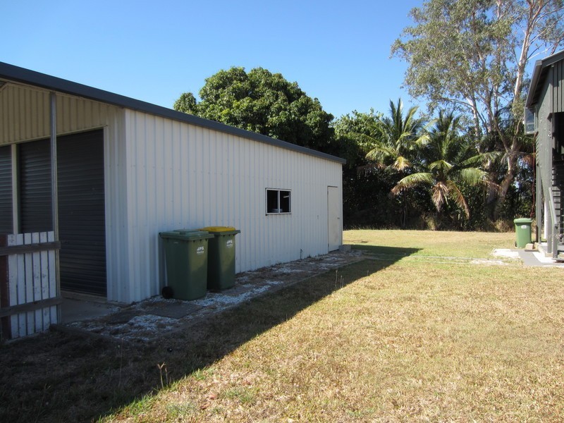2 Bassett Street, North Mackay QLD 4740