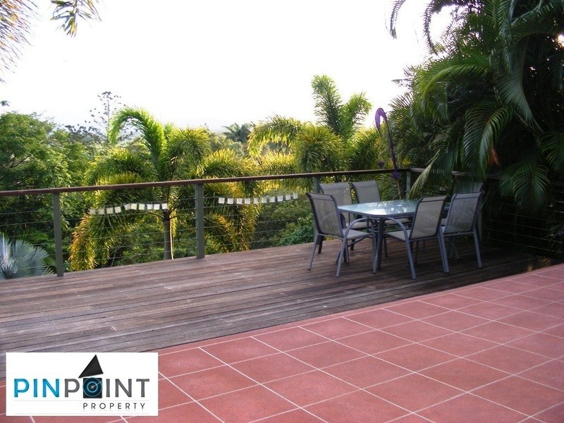 13  KINNON STREET, Glenella QLD 4740