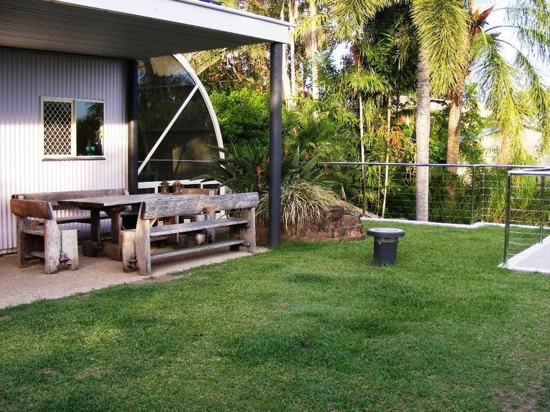 13  KINNON STREET, Glenella QLD 4740