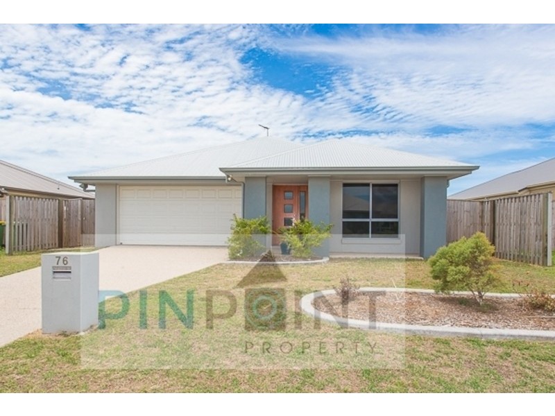 76 Schooner Avenue, Shoal Point QLD 4750