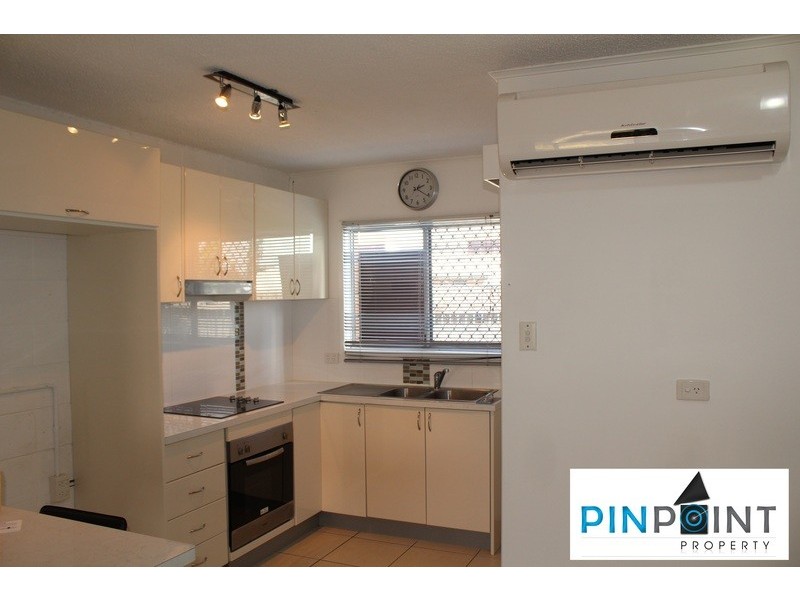 4/19 PROSPECT STREET, Mackay QLD 4740