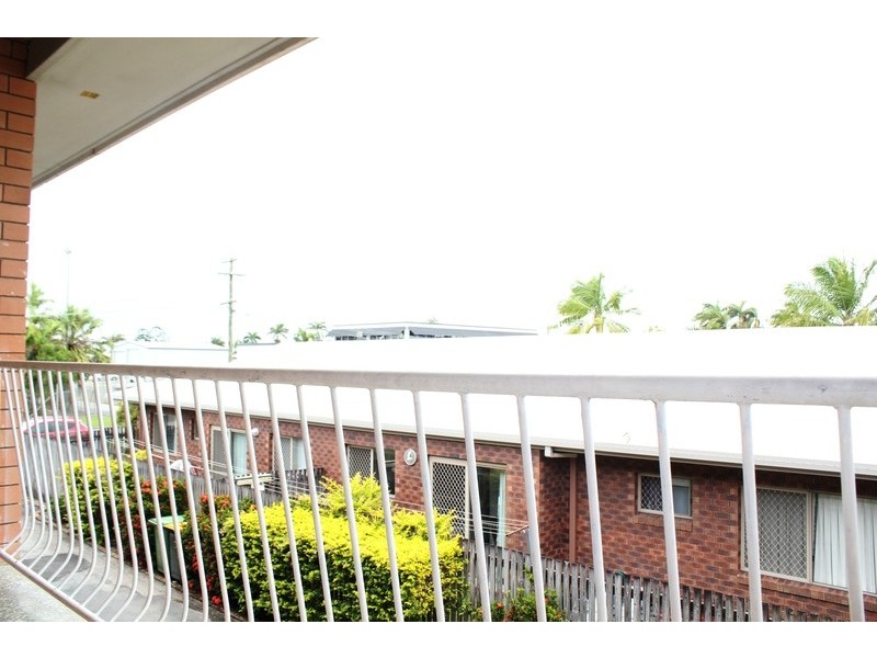 4/19 PROSPECT STREET, Mackay QLD 4740