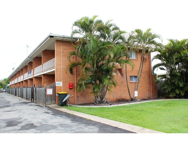 4/19 PROSPECT STREET, Mackay QLD 4740