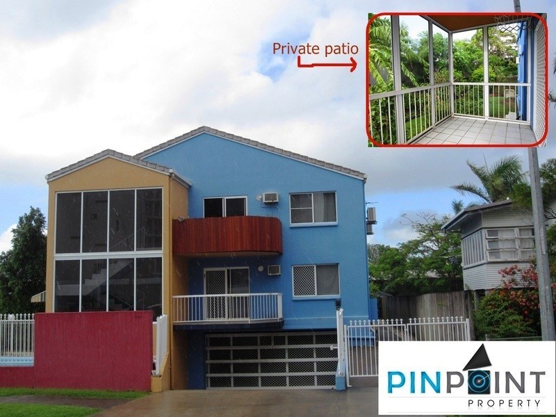 3/65 RIVER STREET, Mackay QLD 4740