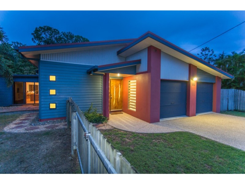 198 Shoal Point Road, Shoal Point QLD 4750