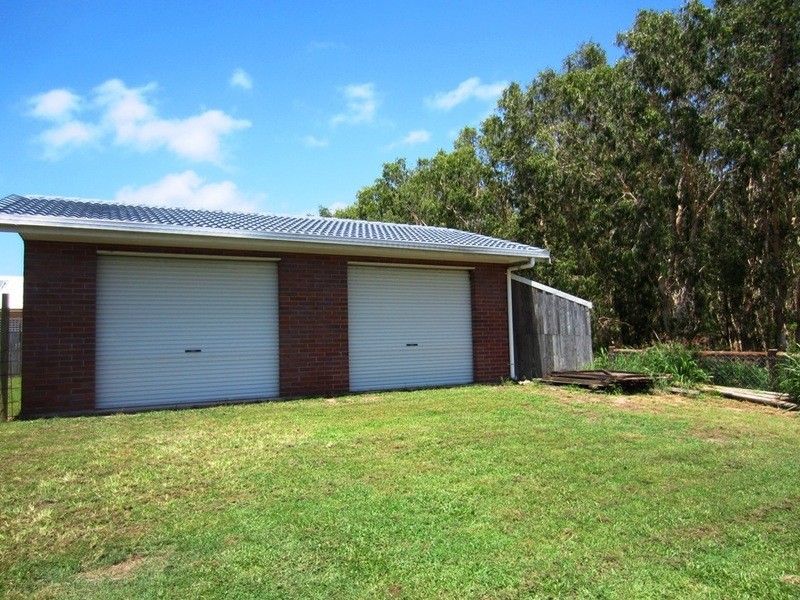 48 Pacific Drive, Blacks Beach QLD 4740