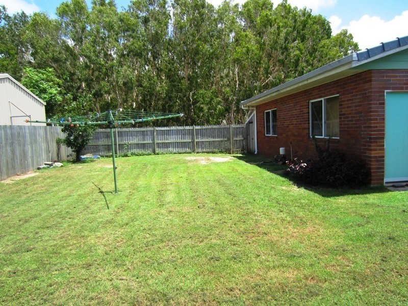48 Pacific Drive, Blacks Beach QLD 4740