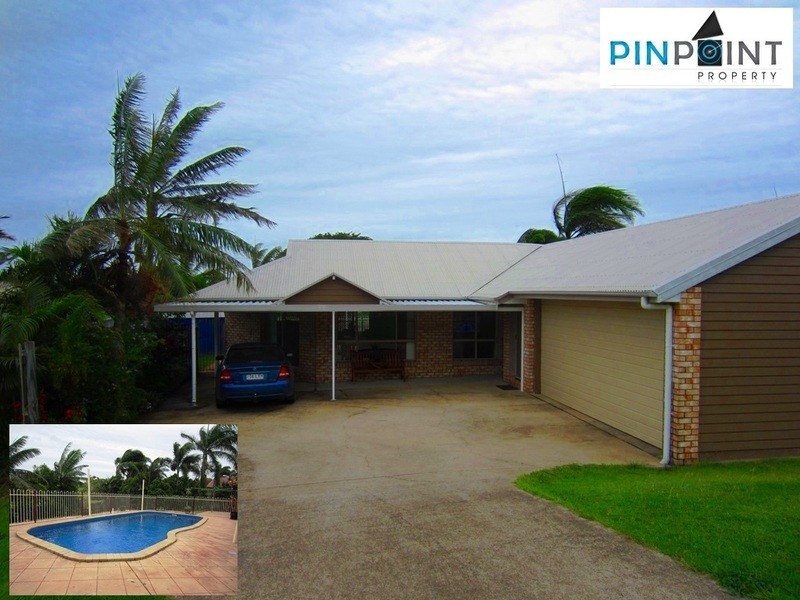 15  McLaughlin Drive, Eimeo QLD 4740