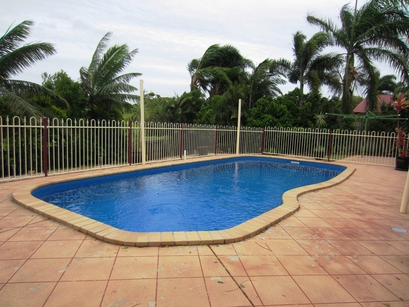 15  McLaughlin Drive, Eimeo QLD 4740