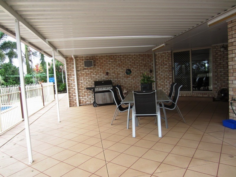 15  McLaughlin Drive, Eimeo QLD 4740