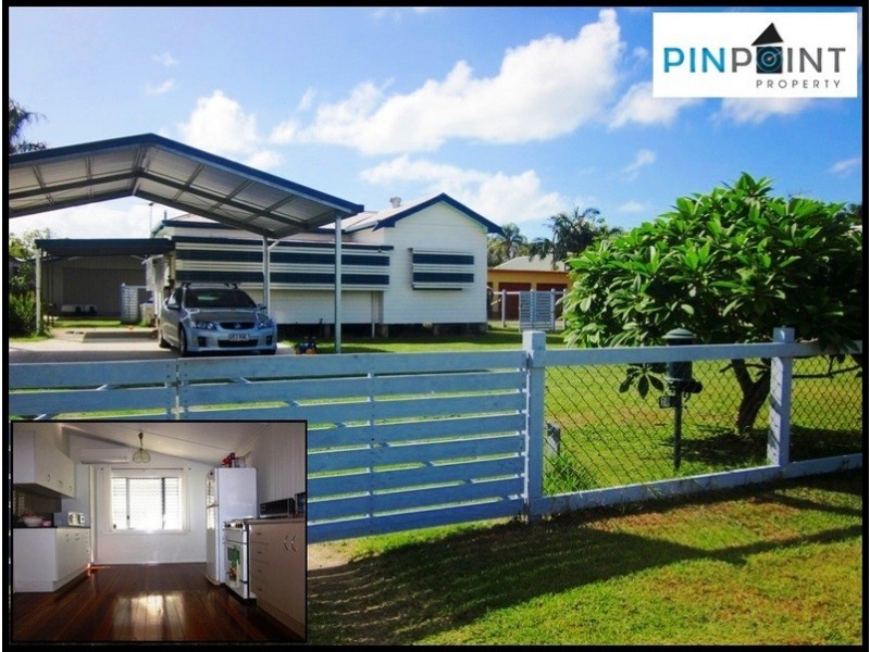 76 GRENDON STREET, North Mackay QLD 4740