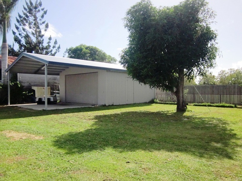 76 GRENDON STREET, North Mackay QLD 4740