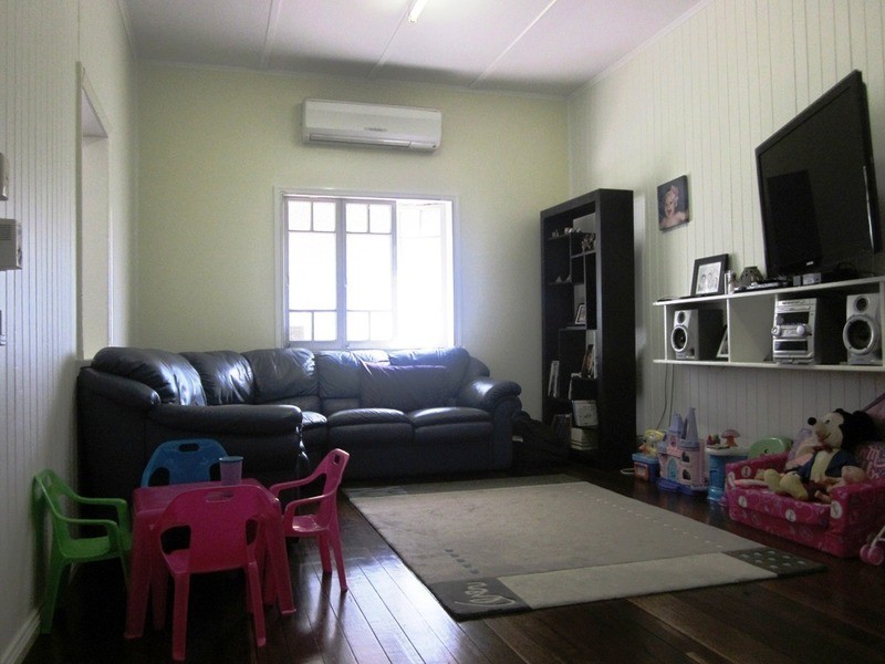 76 GRENDON STREET, North Mackay QLD 4740