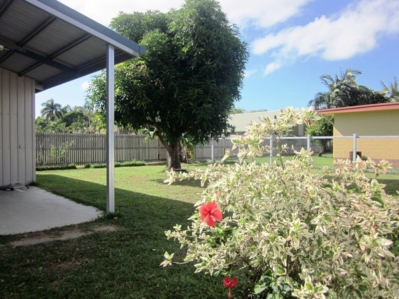 76 GRENDON STREET, North Mackay QLD 4740