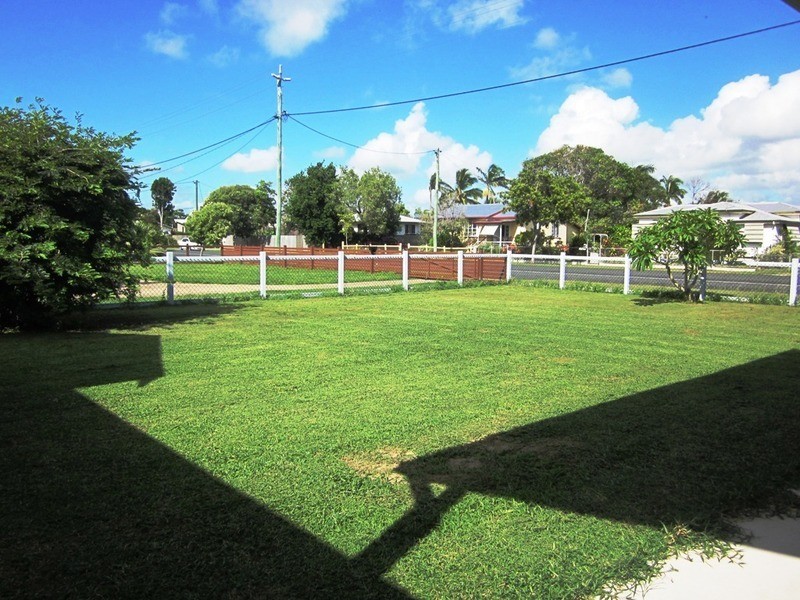 76 GRENDON STREET, North Mackay QLD 4740