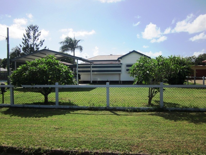 76 GRENDON STREET, North Mackay QLD 4740