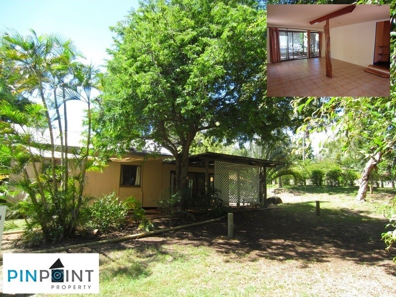PRIVATE COASTAL POSITION, Shoal Point QLD 4750