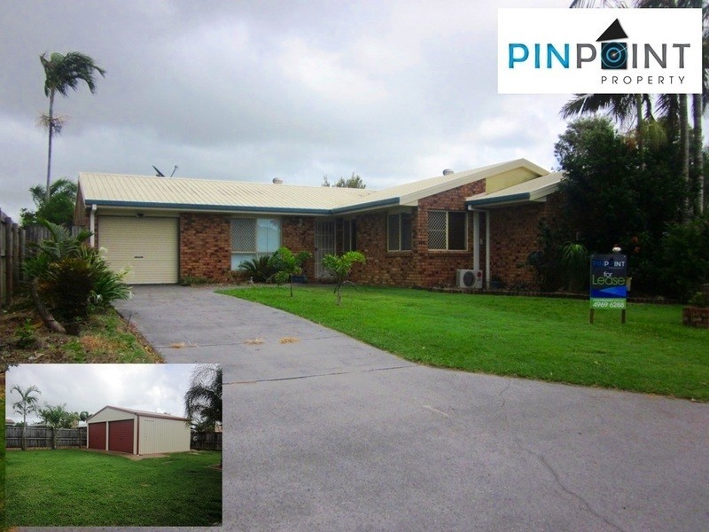 431 BEDFORD ROAD, Andergrove QLD 4740