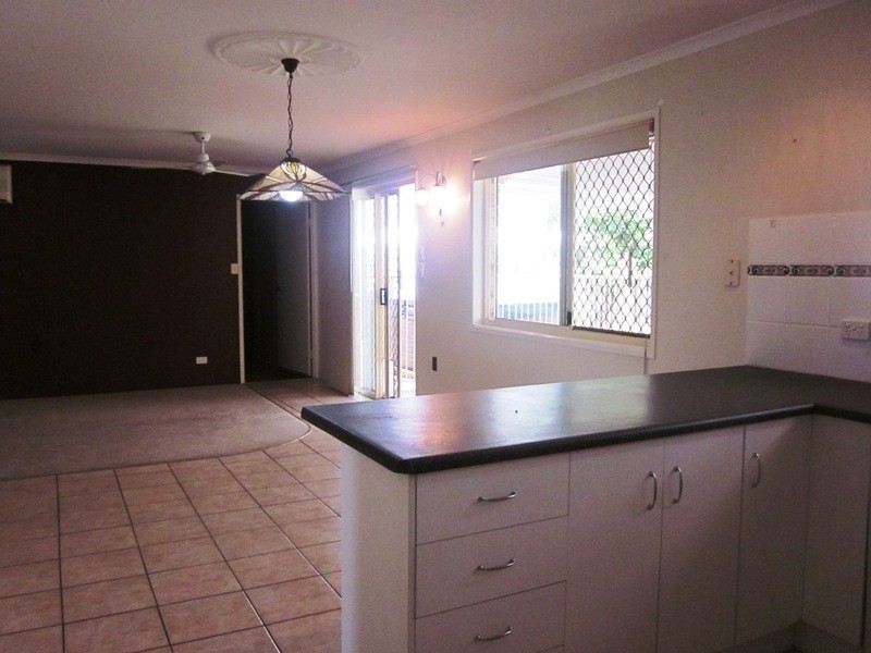431 BEDFORD ROAD, Andergrove QLD 4740