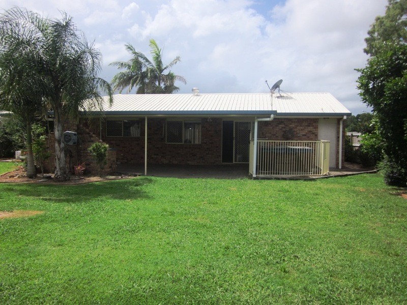431 BEDFORD ROAD, Andergrove QLD 4740