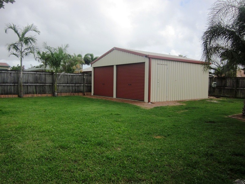 431 BEDFORD ROAD, Andergrove QLD 4740