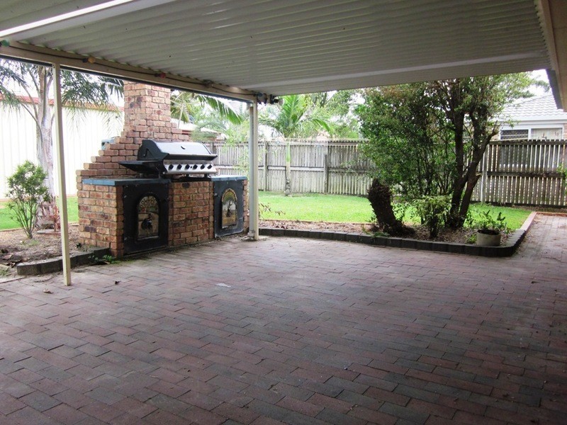 431 BEDFORD ROAD, Andergrove QLD 4740