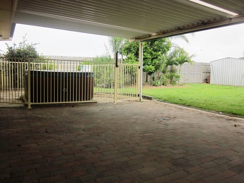 431 BEDFORD ROAD, Andergrove QLD 4740