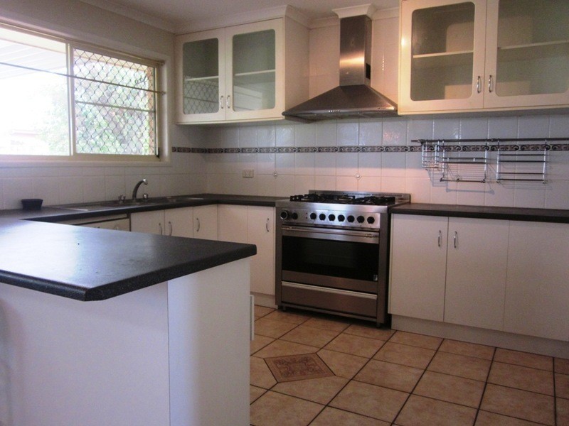 431 BEDFORD ROAD, Andergrove QLD 4740
