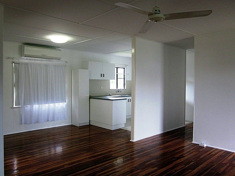 30 MCKINLEY STREET, North Mackay QLD 4740