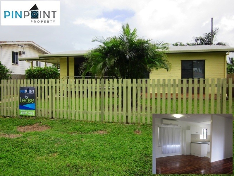 30 MCKINLEY STREET, North Mackay QLD 4740
