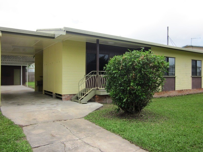 30 MCKINLEY STREET, North Mackay QLD 4740