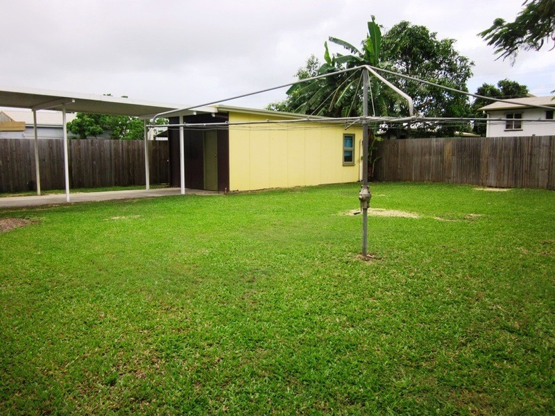 30 MCKINLEY STREET, North Mackay QLD 4740