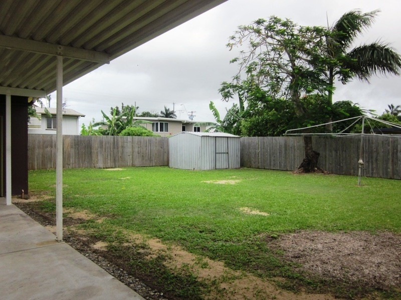 30 MCKINLEY STREET, North Mackay QLD 4740