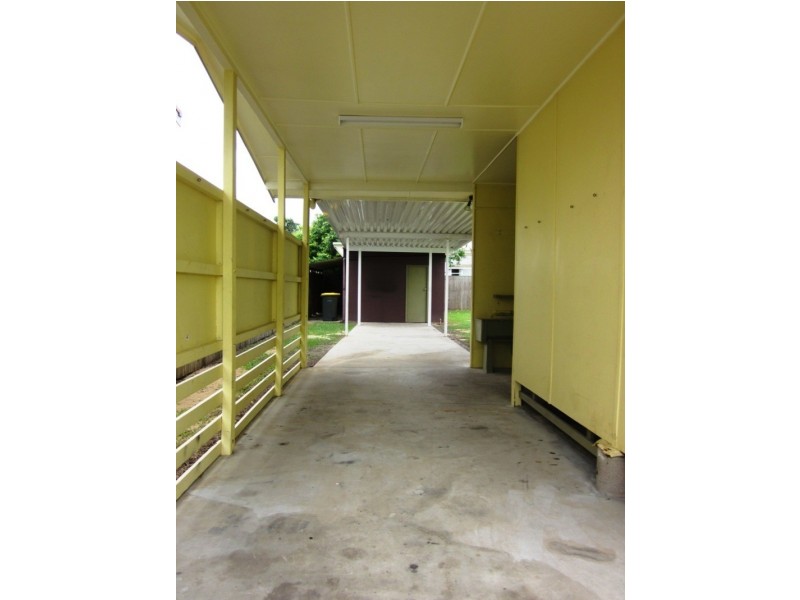 30 MCKINLEY STREET, North Mackay QLD 4740