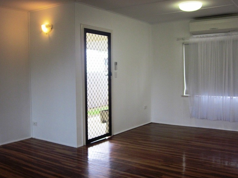 30 MCKINLEY STREET, North Mackay QLD 4740