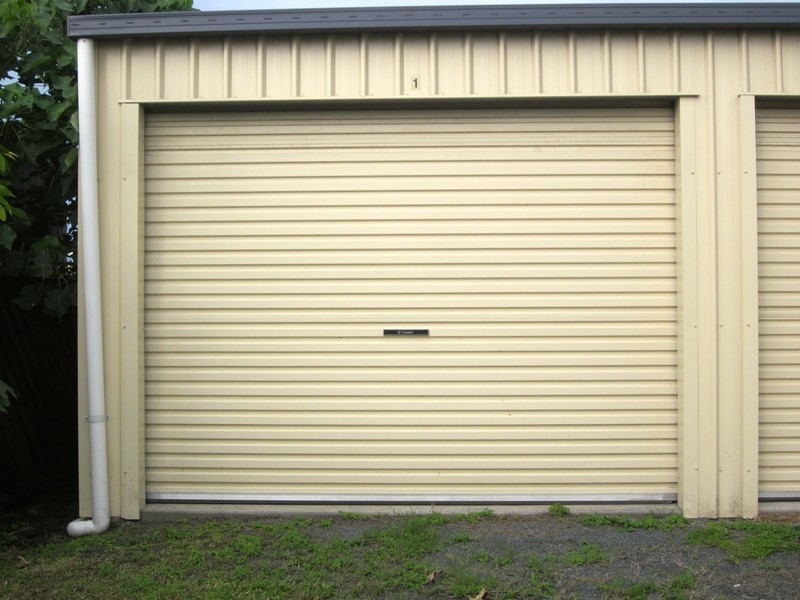 1/222 SLADE POINT ROAD, Slade Point QLD 4740