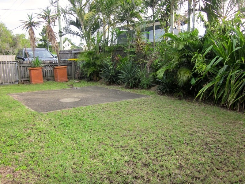 1/222 SLADE POINT ROAD, Slade Point QLD 4740
