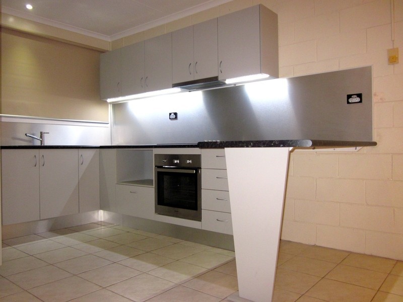 1/222 SLADE POINT ROAD, Slade Point QLD 4740