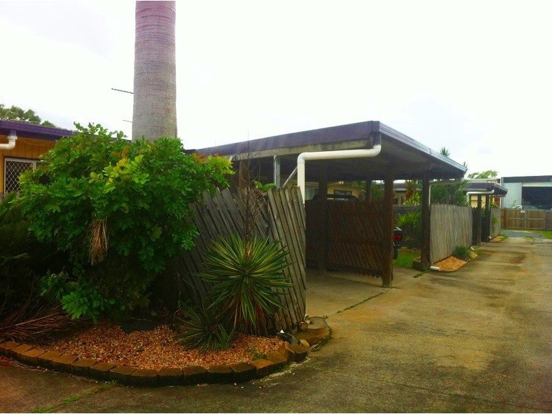 1/222 SLADE POINT ROAD, Slade Point QLD 4740