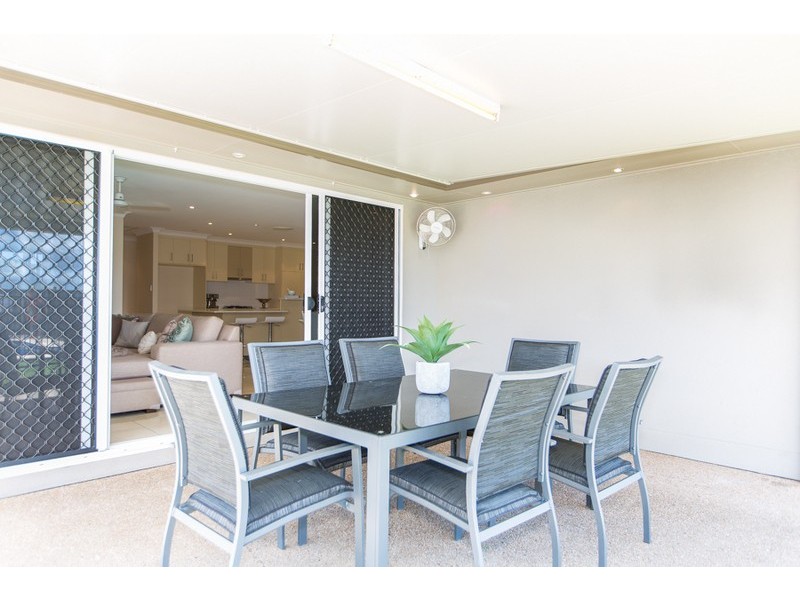 8 Benjamin Court, Walkerston QLD 4751