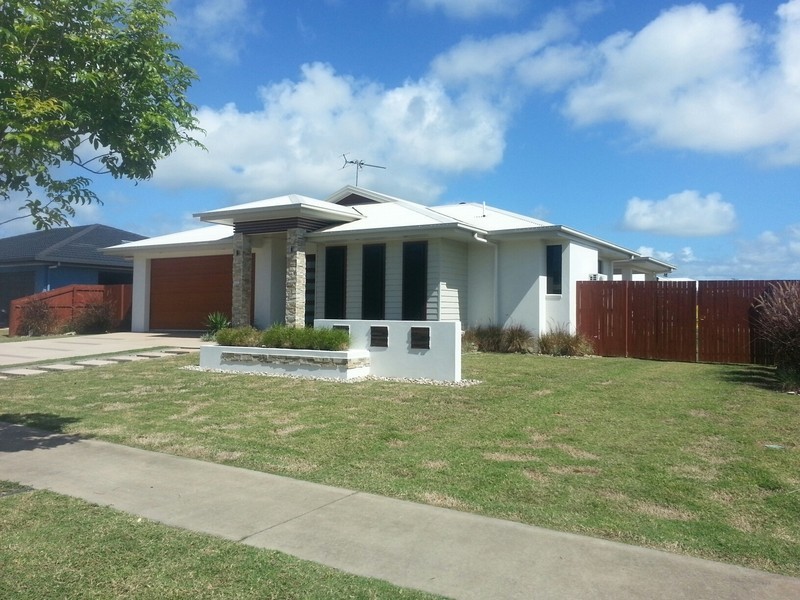 31 Pacific Ave, Sarina QLD 4737