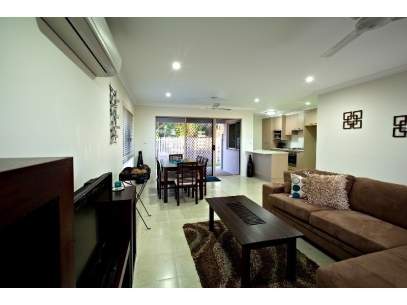26/21 Sunita Drive, Andergrove QLD 4740